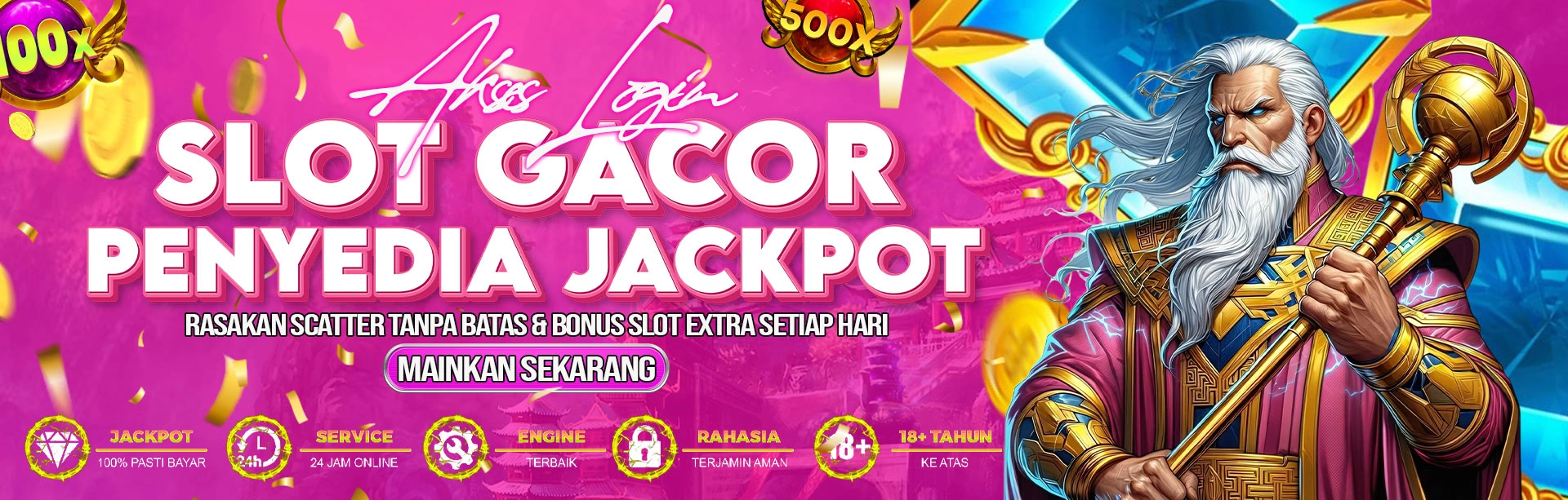 SIKATTOGEL